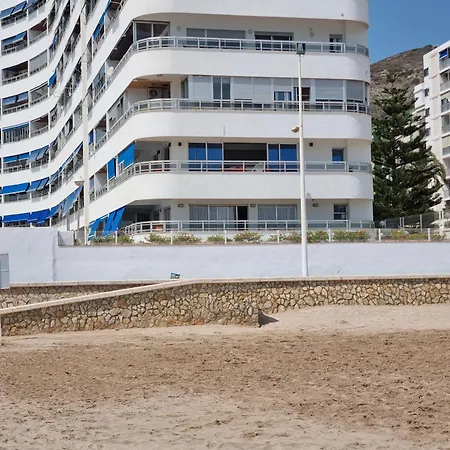 Beachfront Terrace - Appartamento