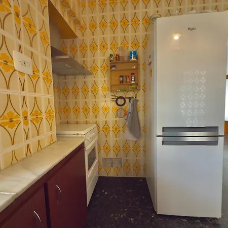 Beachfront Terrace - Apartament *