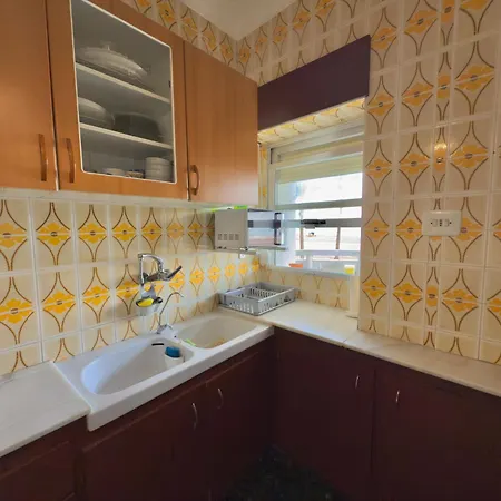 Beachfront Terrace - *