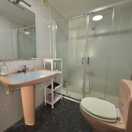 Beachfront Terrace - * Cullera