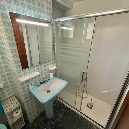 Beachfront Terrace - Cullera