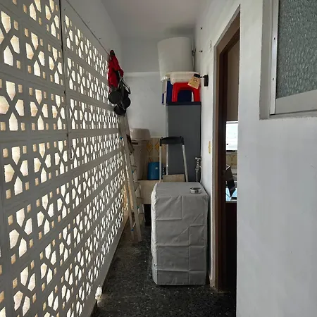 Beachfront Terrace - Apartament *