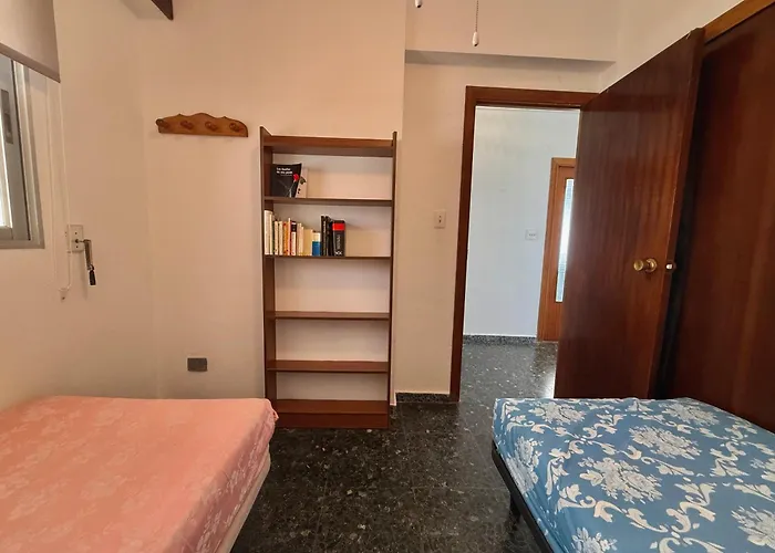 Beachfront Terrace - * 쿠엘라