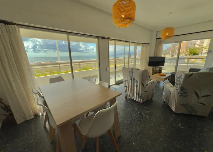 Beachfront Terrace - Appartamento *